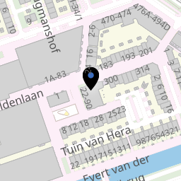 Appartement ASD19 W 9152 9