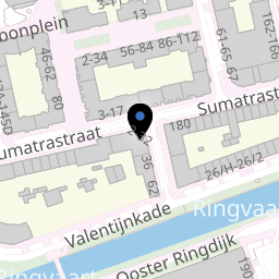 Appartement ASD19 W 9175 30