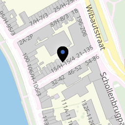 Appartement ASD19 W 9177 5