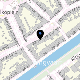 Appartement ASD19 W 9178 12