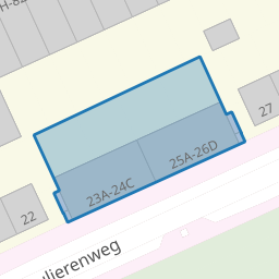 Perceel ASD19-W-9181