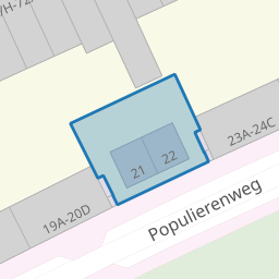 Perceel ASD19-W-9183