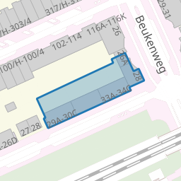 Perceel ASD19-W-9196