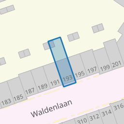 Perceel ASD19-W-9211