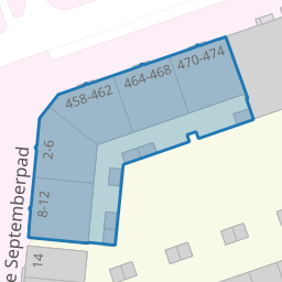 Perceel ASD19-W-9212