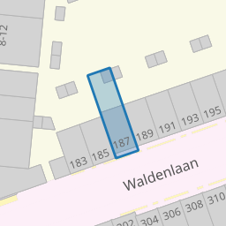 Perceel ASD19-W-9219