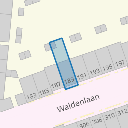 Perceel ASD19-W-9220