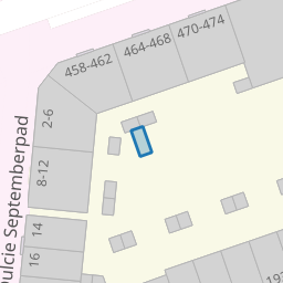 Perceel ASD19-W-9221