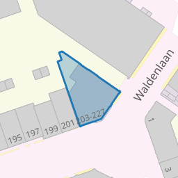 Perceel ASD19-W-9224