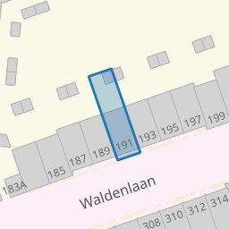 Perceel ASD19-W-9229