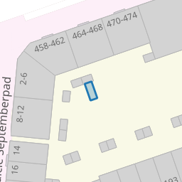 Perceel ASD19-W-9235