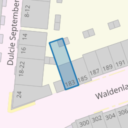 Perceel ASD19-W-9243