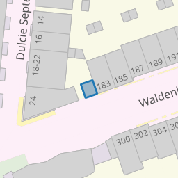 Perceel ASD19-W-9262