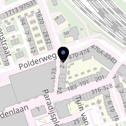 Appartement ASD19 W 9264 11