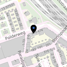 Appartement ASD19 W 9264 16