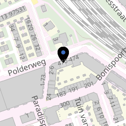 Appartement ASD19 W 9264 17