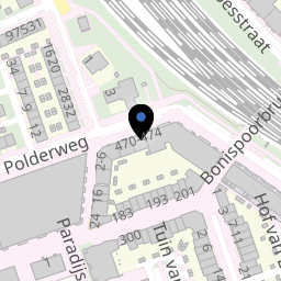 Appartement ASD19 W 9264 20