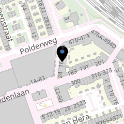 Appartement ASD19 W 9264 5