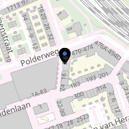 Appartement ASD19 W 9264 6