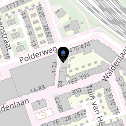 Appartement ASD19 W 9264 8