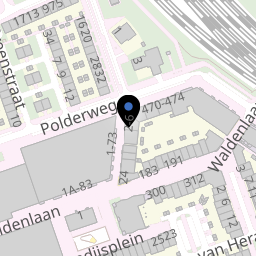 Appartement ASD19 W 9264 9
