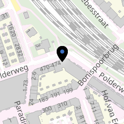Appartement ASD19 W 9265 2
