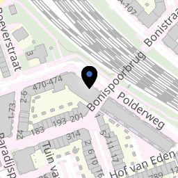 Appartement ASD19 W 9265 5