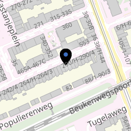 Appartement ASD19 W 9272 2