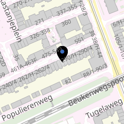 Appartement ASD19 W 9273 1