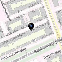 Appartement ASD19 W 9273 2
