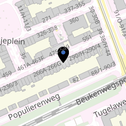 Appartement ASD19 W 9274 5