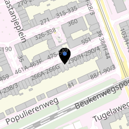 Appartement ASD19 W 9275 3
