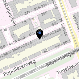 Appartement ASD19 W 9275 4