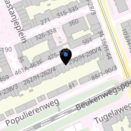Appartement ASD19 W 9275 5