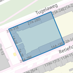 Perceel ASD19-W-9288