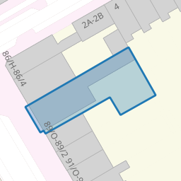 Perceel ASD19-W-9296