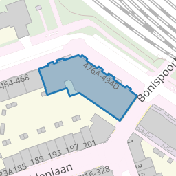 Perceel ASD19-W-9303