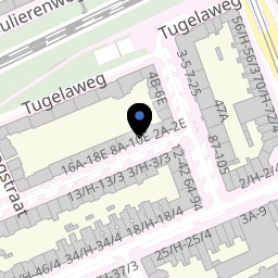 Appartement ASD19 W 9304 13