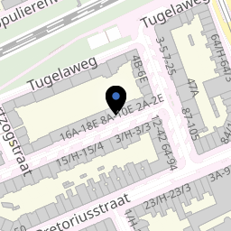 Appartement ASD19 W 9304 14
