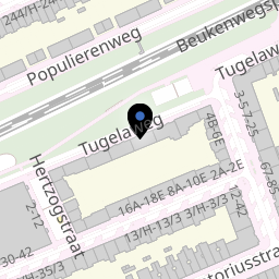 Appartement ASD19 W 9304 17