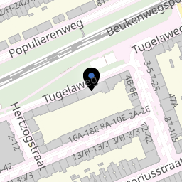 Appartement ASD19 W 9304 2