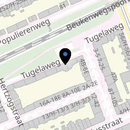 Appartement ASD19 W 9304 20