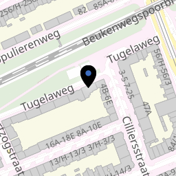 Appartement ASD19 W 9304 21