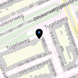 Appartement ASD19 W 9304 22