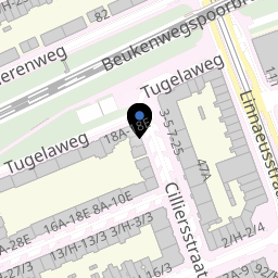 Appartement ASD19 W 9304 24