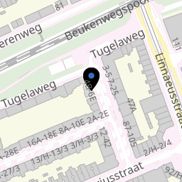 Appartement ASD19 W 9304 25