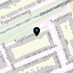 Appartement ASD19 W 9304 3