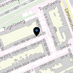 Appartement ASD19 W 9304 30