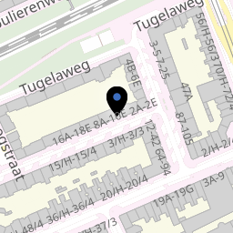 Appartement ASD19 W 9304 31