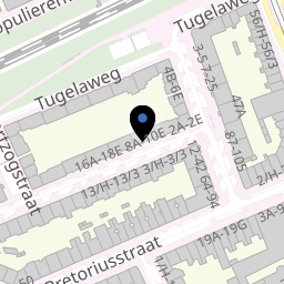 Appartement ASD19 W 9304 32